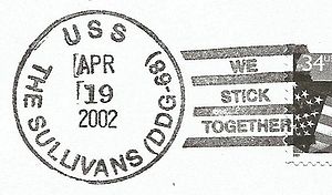 GregCiesielski TheSullivans DDG68 20020419 1 Postmark.jpg