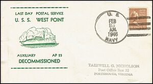 GregCiesielski WestPoint AP23 19460228 1 Front.jpg