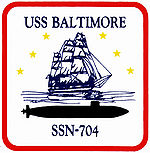 BALTIMORE SSN704 Crest.jpg