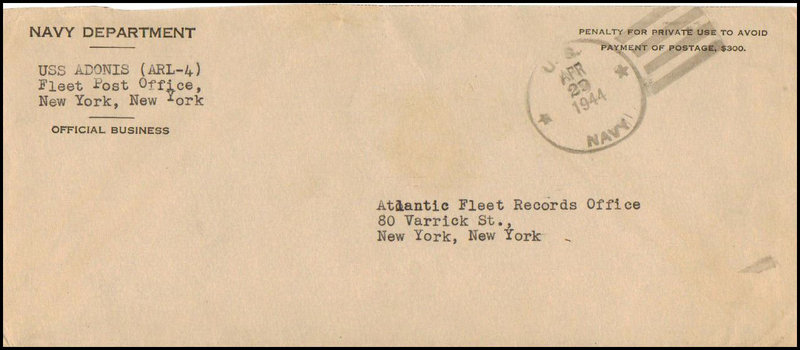 File:GregCiesielski Adonis ARL4 19440429 1 Front.jpg