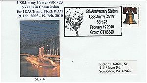 GregCiesielski JimmyCarter SSN23 20100219 4 Front.jpg