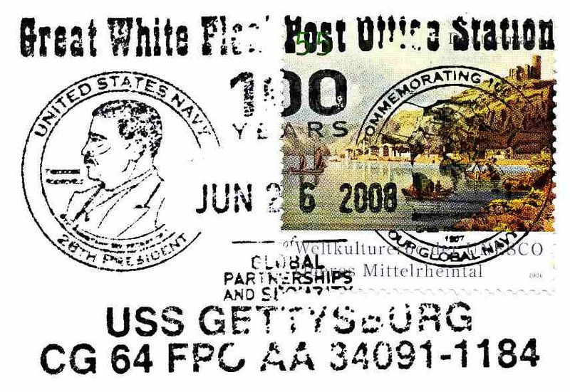 File:GregCiesielski Gettysburg CG64 20080626 1 Postmark.jpg