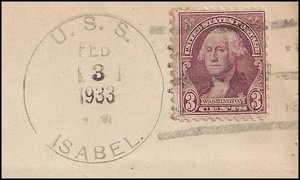 GregCiesielski Isabel PY10 19330203 1 Postmark.jpg