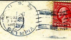 GregCiesielski Olympia CL15 19191212 1 Postmark.jpg