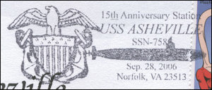 GregCiesielski Asheville SSN758 20060928 1 Postmark.jpg