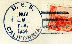 GregCiesielski California BB44 19341109 1 Postmark.jpg