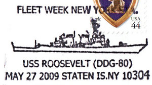 GregCiesielski Roosevelt DDG80 20090527 1 Postmark.jpg
