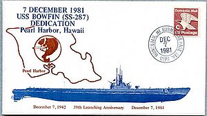 Bunter OtherUS Submarine Base Pearl Harbor Hawaii 19811207 1 front.jpg