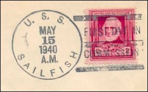 GregCiesielski Sailfish SS192 19400315 1 Postmark.jpg