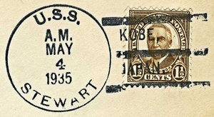 GregCiesielski Stewart DD224 19350504 1 Postmark.jpg