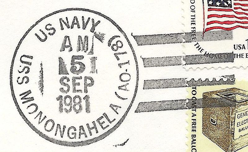 File:JohnGermann Monongahela AO178 19810905 1a Postmark.jpg