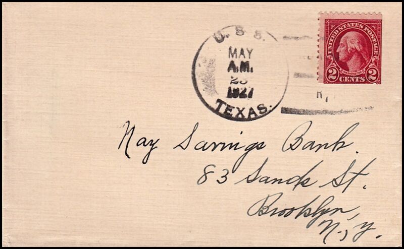 File:GregCiesielski Texas BB35 19270523 1 Back.jpg