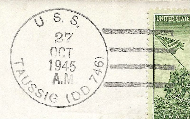 File:JohnGermann Taussig DD746 19451027 1a Postmark.jpg