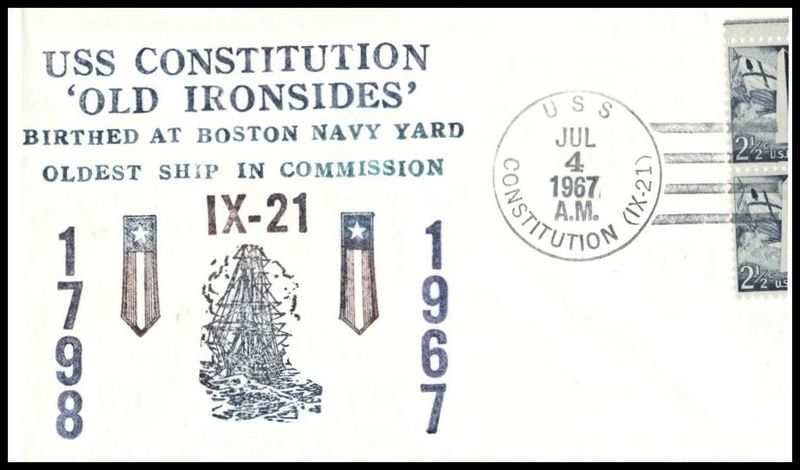 File:GregCiesielski Constitution IX21 19670704 1 Front.jpg