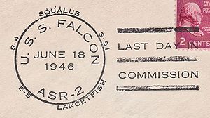 GregCiesielski Falcon ASR2 19460618 2 Postmark.jpg