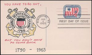 GregCiesielski USCG PostalCard 19650804 13 Front.jpg