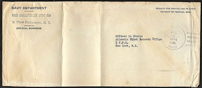 File:JohnGermann Bullfinch AM66 19440706 1 Front.jpg