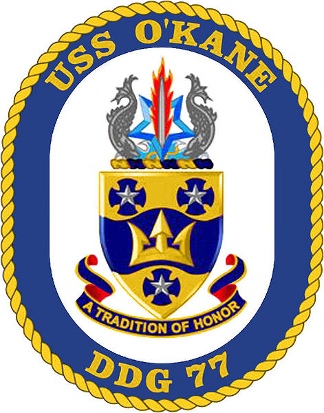 File:OKane DDG77 Crest.jpg