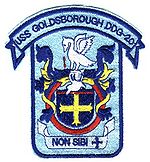 Goldsborough DDG20 Crest.jpg