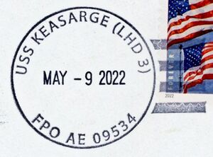 GregCiesielski Kearsarge LHD3 20220509 1 Postmark.jpg