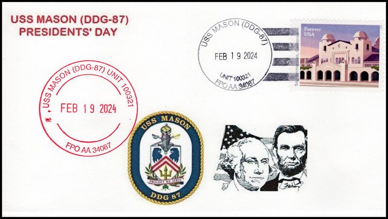 File:GregCiesielski Mason DDG87 20240219 1 Front.jpg