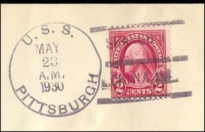 GregCiesielski Pittsburgh CA4 19300523 1 Postmark.jpg