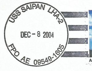 GregCiesielski Saipan LHA2 20041208 1 Postmark.jpg