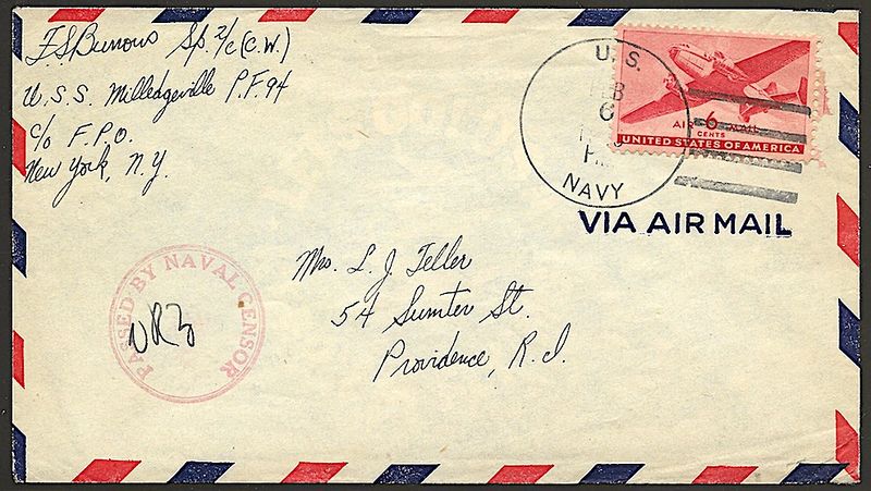 File:JohnGermann Milledgeville PF94 19450206 1 Front.jpg