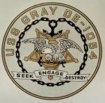 Gray DE1054 Crest.jpg
