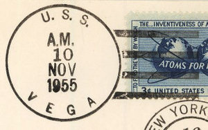 GregCiesielski Vega AF59 19551110 1 Postmark.jpg