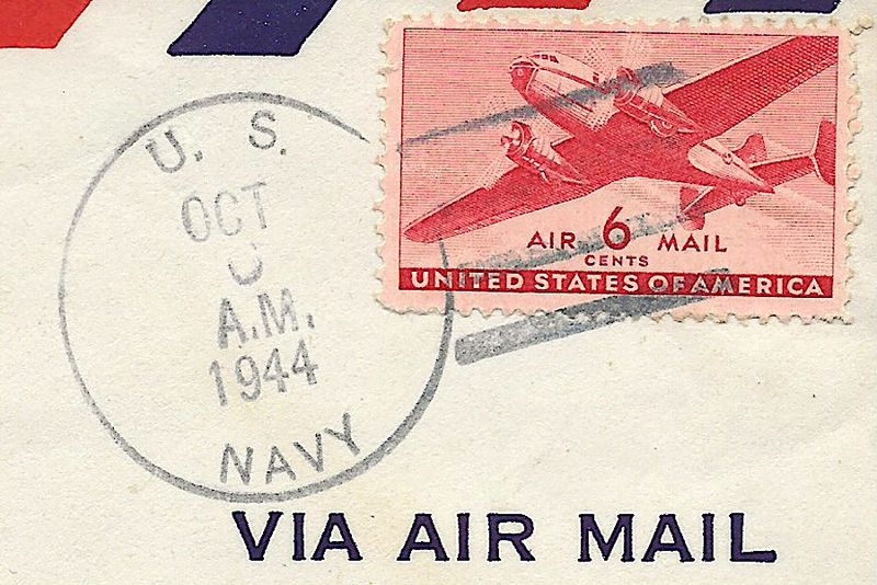 File:JohnGermann Shipley Bay CVE85 19441006 1a Postmark.jpg