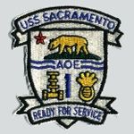Sacramento AOE1 Crest.jpg