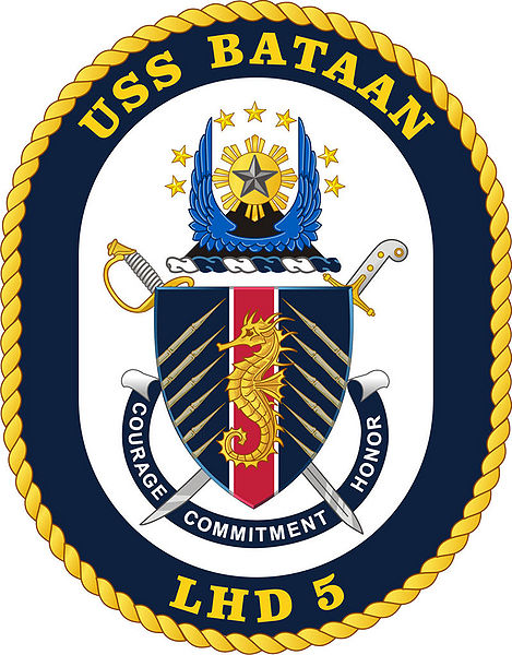 File:Bataan LHD5 1 Crest.jpg