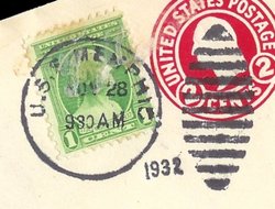 GregCiesielski Memphis CL13 19321128 1 Postmark.jpg