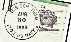 GregCiesielski Schofield FFG3 19850830 1 Postmark.jpg