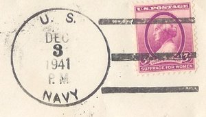 GregCiesielski Semmes AG24 19411203 1 Postmark.jpg