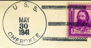 GregCiesielski Cherokee AT66 19410530 1 Postmark.jpg