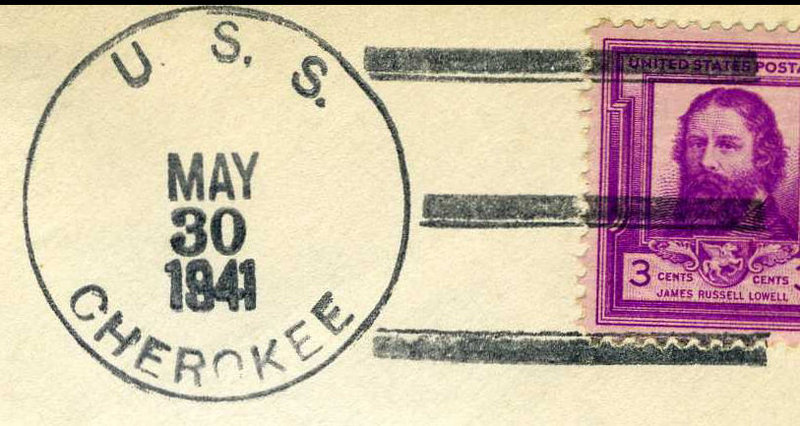 File:GregCiesielski Cherokee AT66 19410530 1 Postmark.jpg
