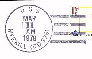 GregCiesielski Merrill DD976 19780311 1 Postmark.jpg