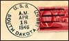 GregCiesielski SouthDakota BB57 19460418 1 Postmark.jpg