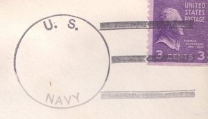 GregCiesielski Grouper SS214 1942 1 Postmark.jpg