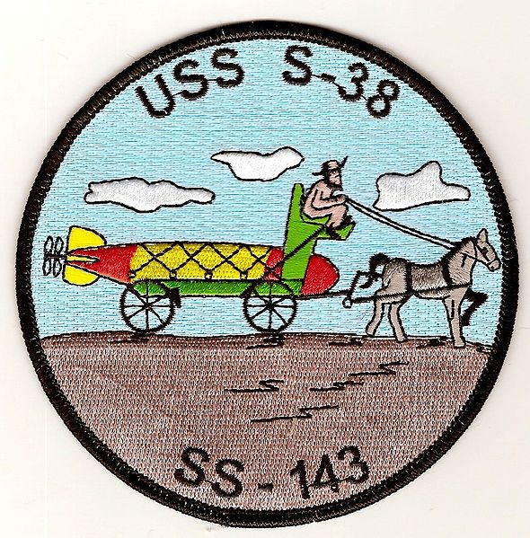 File:JonBurdett S38 patch.jpg