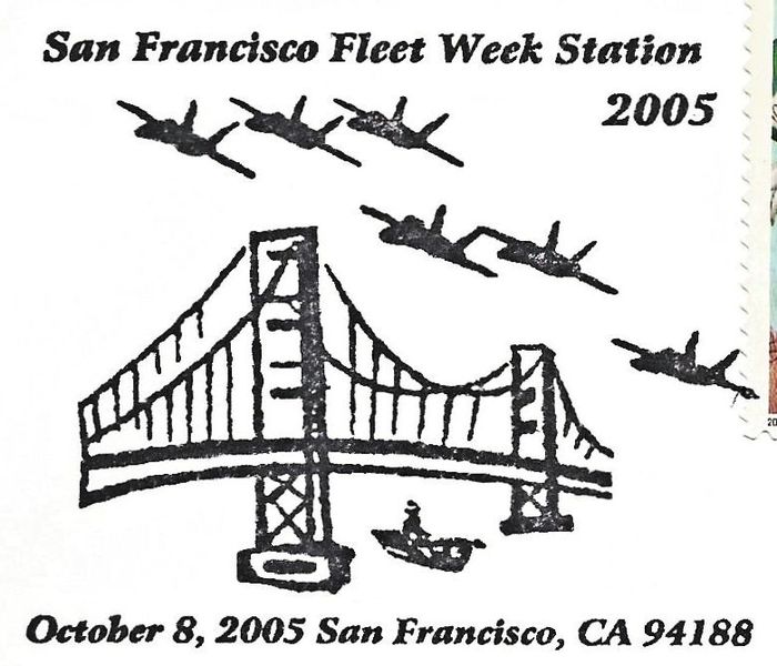 File:GregCiesielski Morgenthau WHEC722 20051008 1a Postmark.jpg