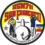 SanFrancisco SSN711 Crest.jpg