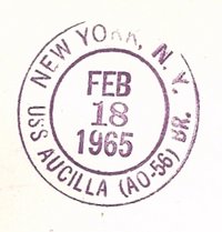 GregCiesielski Aucilla AO56 19650218 2 Postmark.jpg