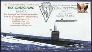 GregCiesielski Cheyenne SSN773 20060913 9 Front.jpg