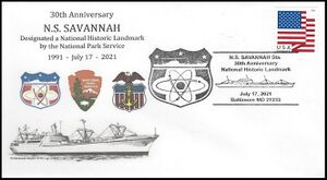 GregCiesielski NS Savannah 20210717 4 Postmark.jpg
