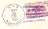 GregCiesielski Portland CA33 19350525 1 Postmark.jpg