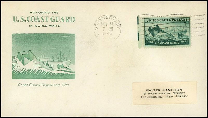 File:GregCiesielski USCG Stamp FDC 19451110 28 Front.jpg