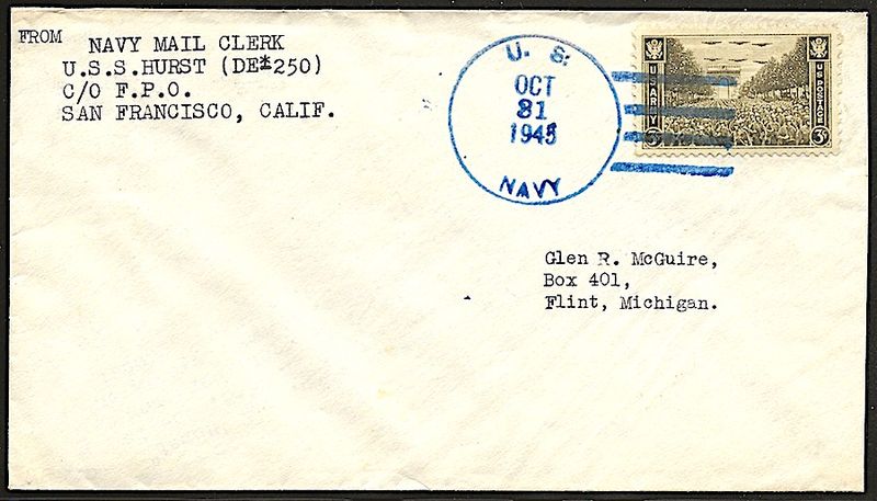 File:JohnGermann Hurst DE250 19451031 1 Front.jpg